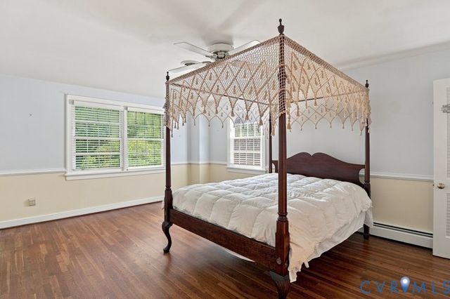 2425 Chancellor Rd, North Chesterfield, VA 23235