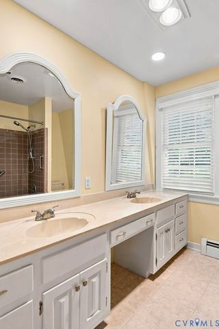 2425 Chancellor Rd, North Chesterfield, VA 23235