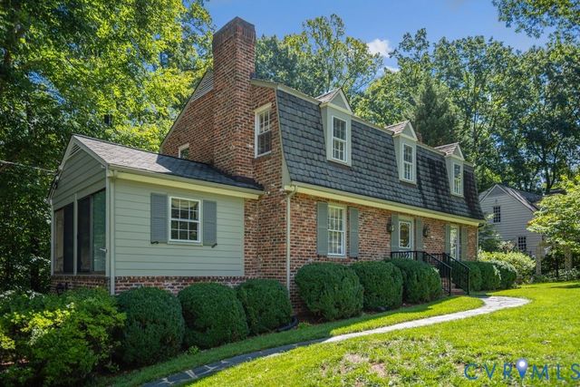 2425 Chancellor Rd, North Chesterfield, VA 23235