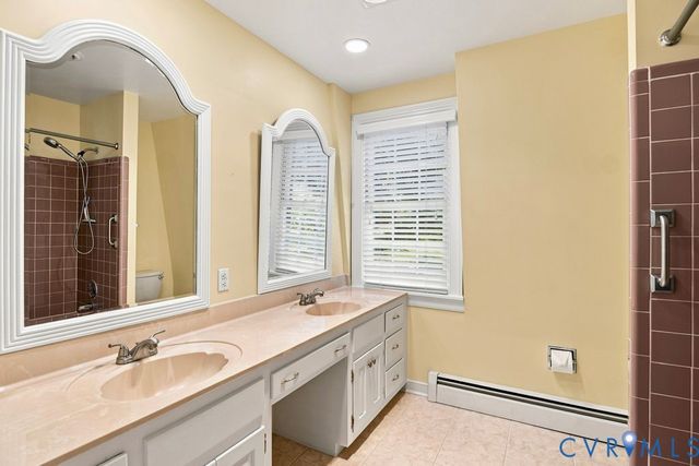 2425 Chancellor Rd, North Chesterfield, VA 23235