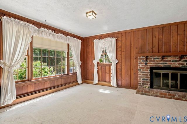 2425 Chancellor Rd, North Chesterfield, VA 23235