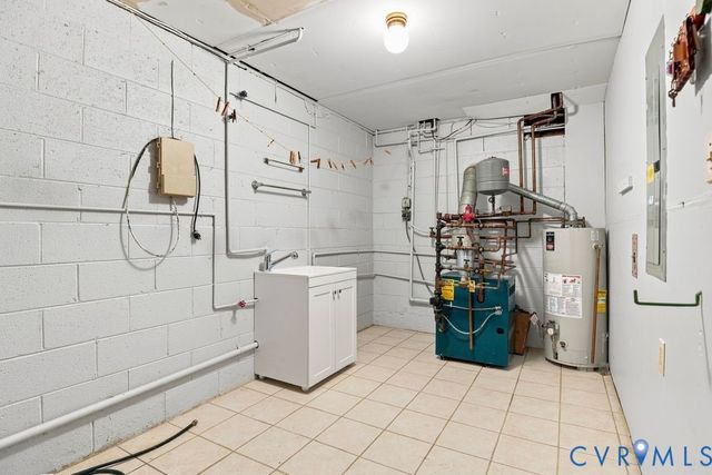 2425 Chancellor Rd, North Chesterfield, VA 23235