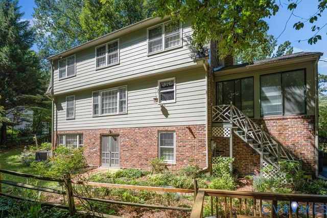 2425 Chancellor Rd, North Chesterfield, VA 23235