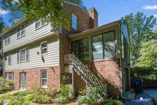 2425 Chancellor Rd, North Chesterfield, VA 23235