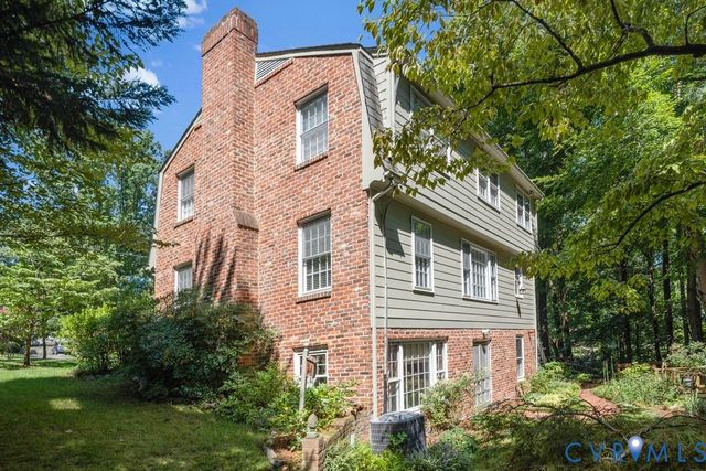 2425 Chancellor Rd, North Chesterfield, VA 23235
