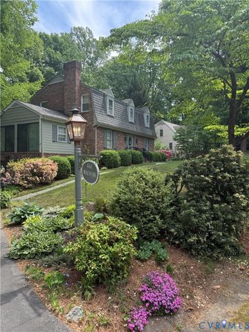 2425 Chancellor Rd, North Chesterfield, VA 23235