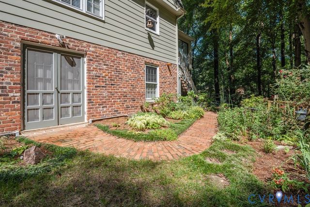 2425 Chancellor Rd, North Chesterfield, VA 23235