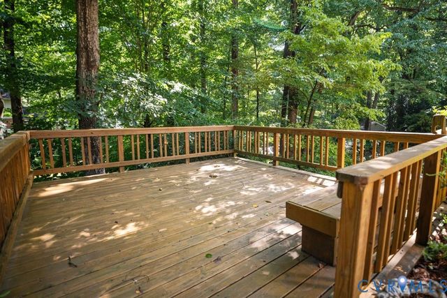 2425 Chancellor Rd, North Chesterfield, VA 23235