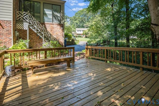 2425 Chancellor Rd, North Chesterfield, VA 23235