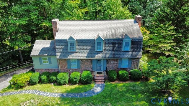 2425 Chancellor Rd, North Chesterfield, VA 23235