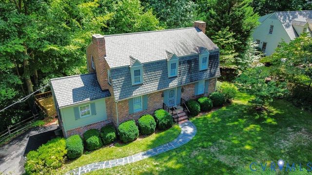 2425 Chancellor Rd, North Chesterfield, VA 23235
