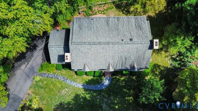 2425 Chancellor Rd, North Chesterfield, VA 23235