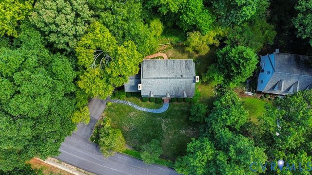 2425 Chancellor Rd, North Chesterfield, VA 23235