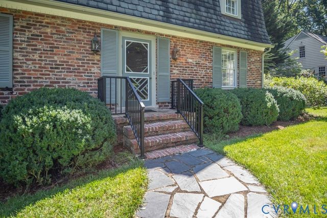 2425 Chancellor Rd, North Chesterfield, VA 23235