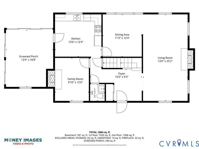 2425 Chancellor Rd, North Chesterfield, VA 23235