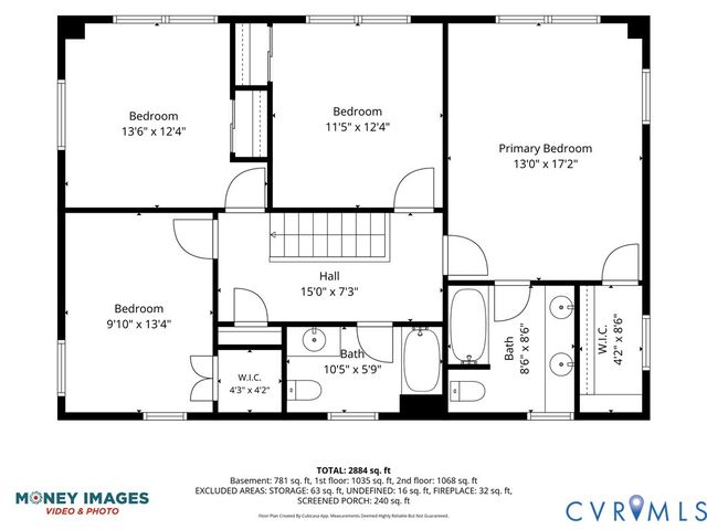 2425 Chancellor Rd, North Chesterfield, VA 23235