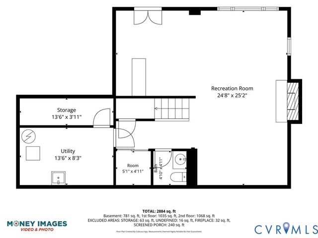 2425 Chancellor Rd, North Chesterfield, VA 23235