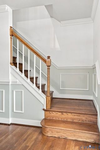 2425 Chancellor Rd, North Chesterfield, VA 23235