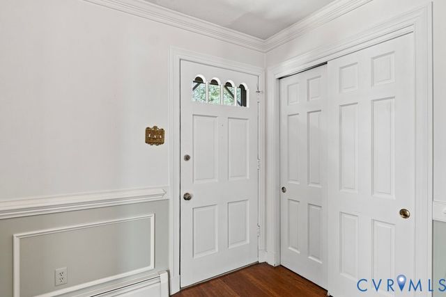 2425 Chancellor Rd, North Chesterfield, VA 23235