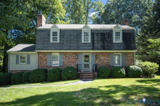 2425 Chancellor Rd, North Chesterfield, VA 23235