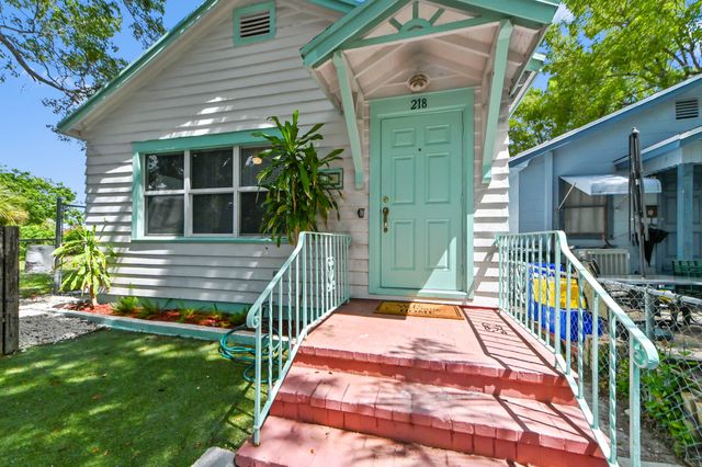 218 N H Street, Lake Worth Beach, FL 33460