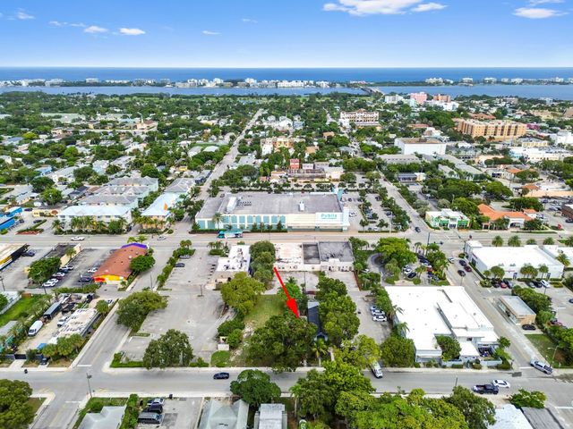218 N H Street, Lake Worth Beach, FL 33460