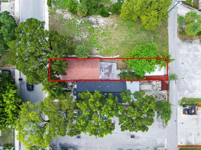 218 N H Street, Lake Worth Beach, FL 33460