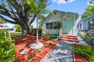 218 N H Street, Lake Worth Beach, FL 33460