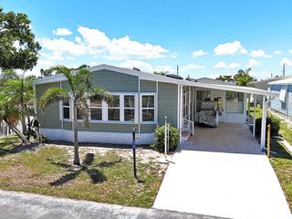 15550 BURNT STORE ROAD 154, Punta Gorda, FL 33955