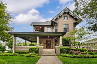 903 Lake Boulevard, St. Joseph, MI 49085