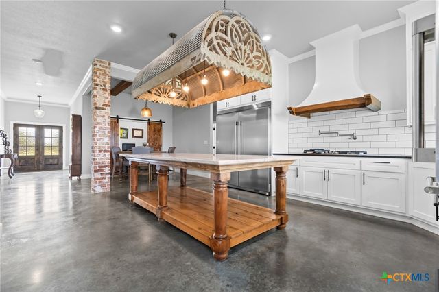 2483 County Road 303, Oglesby, TX 76561