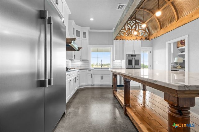 2483 County Road 303, Oglesby, TX 76561