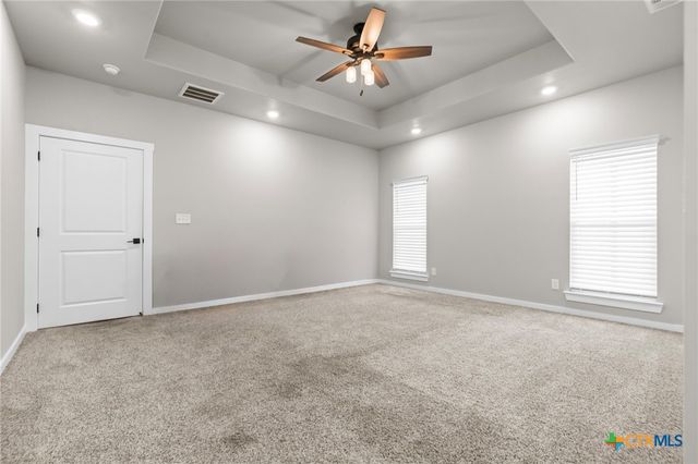 2483 County Road 303, Oglesby, TX 76561