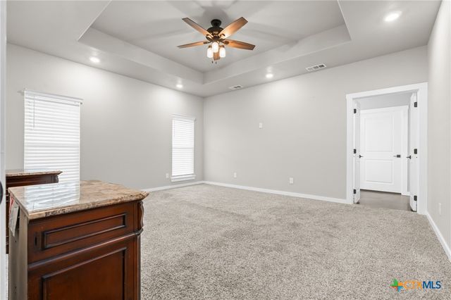 2483 County Road 303, Oglesby, TX 76561