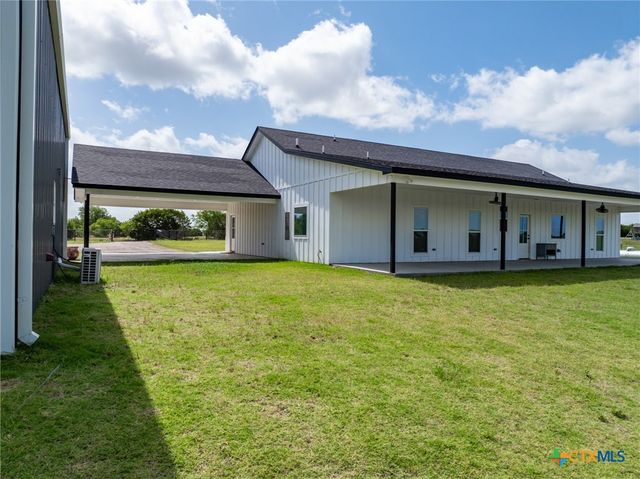 2483 County Road 303, Oglesby, TX 76561