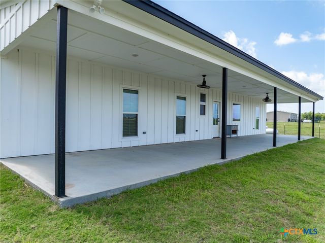 2483 County Road 303, Oglesby, TX 76561