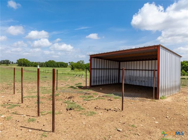 2483 County Road 303, Oglesby, TX 76561