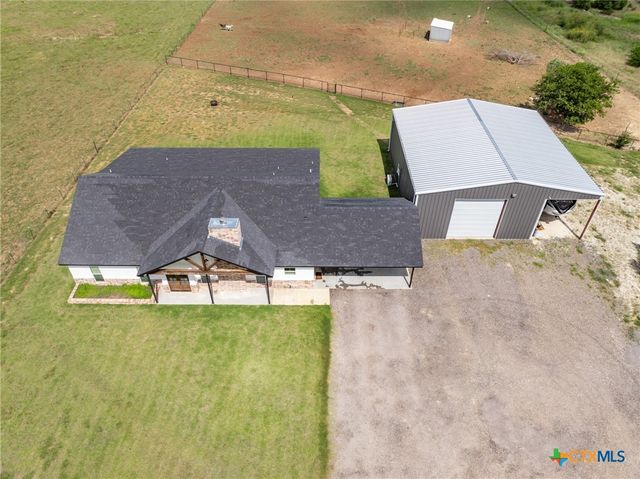 2483 County Road 303, Oglesby, TX 76561