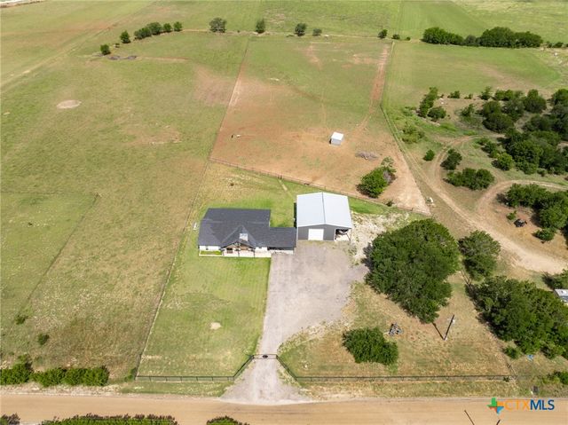 2483 County Road 303, Oglesby, TX 76561