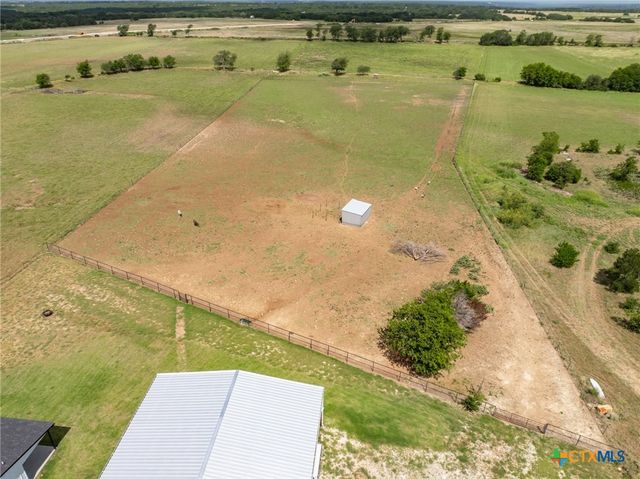 2483 County Road 303, Oglesby, TX 76561