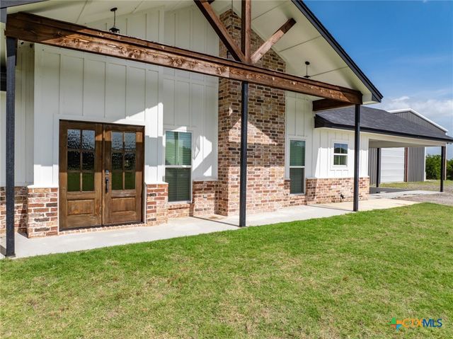 2483 County Road 303, Oglesby, TX 76561