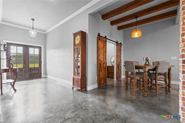2483 County Road 303, Oglesby, TX 76561