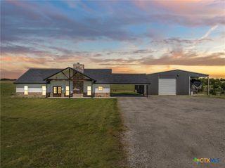 2483 County Road 303, Oglesby, TX 76561