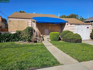 659 31St St, Richmond, CA 94804