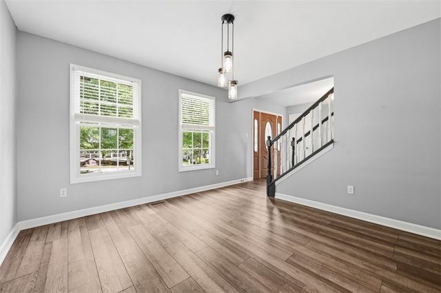 119 Walnut Dr, Nottingham, PA 15330