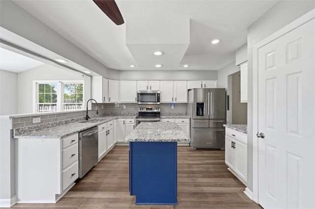 119 Walnut Dr, Nottingham, PA 15330