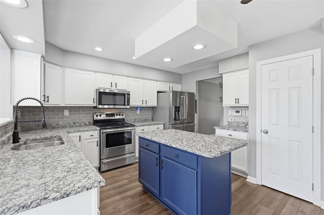 119 Walnut Dr, Nottingham, PA 15330