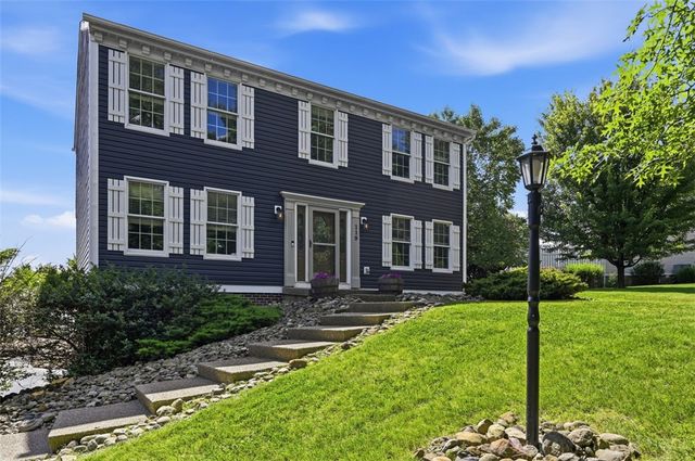119 Walnut Dr, Nottingham, PA 15330