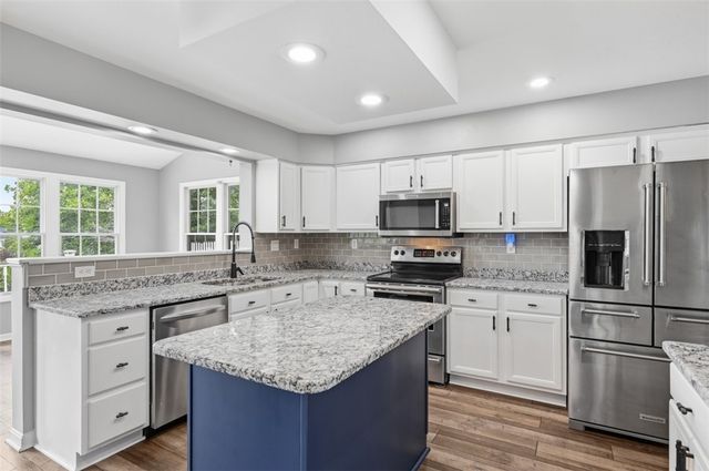 119 Walnut Dr, Nottingham, PA 15330