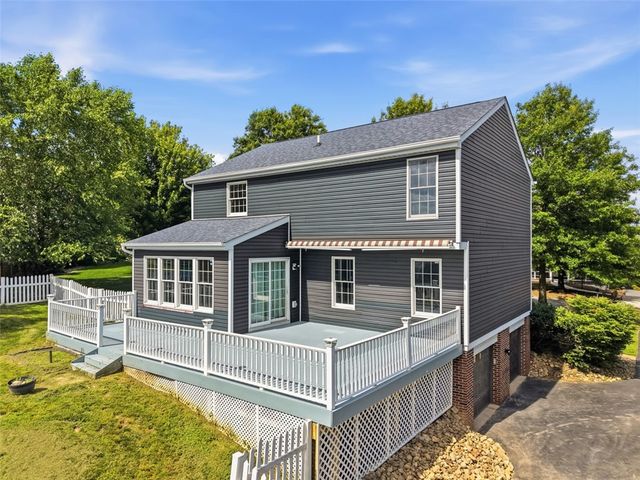 119 Walnut Dr, Nottingham, PA 15330